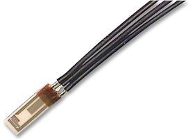 IST INNOVATIVE SENSOR TECHNOLOGY   FS1.0.1L.195   FLOW SENSOR, GAS, 100M/S