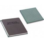 Field Programmable Gate Array, 500MHz, 181165-Cell, CMOS, PBGA780, 29 X 29 MM, LEAD FREE, MS-034, FBGA-780