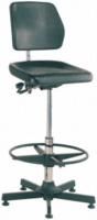 Bott Vinyl Drafting Chair