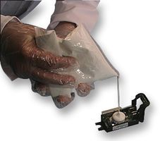 ROBNOR         PX439N/NC/250             ENCAPSULANT, EPOXY, THERMAL COND, 250G