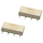 SSR 200mA 200V AC/DC-OUT DC-IN 50mA SOP