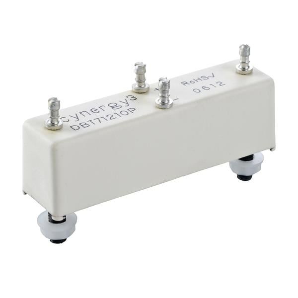 Reed Relay SPST-NO 2A 5VDC Chassis Mount