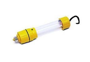 TOOLS, FLASHLIGHTS (TORCHES); Light Source:Fluorescent; Lumen Output:-; Power Source:-; Flashlight Body Material:- ;RoHS Compliant: No