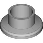 NW SHORT WELD NECK FLANGES