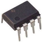 1-Ch Low-Noise Op Amp, 10MHz BW, 15V, 38mA Out, 8-PDIP