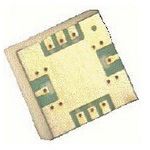 RF Amp Module Single GP Amp 33GHz 5.5V 8-Pin SMT T/R