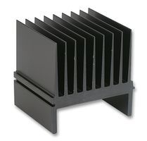 H S MARSTON         60DN-01000-A-200            Heat Sink, 0.75 C/W, 114.3 mm, 114.3 mm, 100 mm