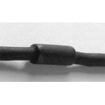 HEATSHRINK 3/4 X 4 CLEAR