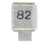 Mica Capacitor, Multilayer, Mica, 300V, -/+200ppm/Cel TC, 0.000012uF, 2221