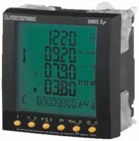 Socomec PLC I/O Module 4 x I/O,