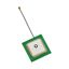 GPS Patch Antenna, 1.575GHz, 16dB Gain, 50R, SM