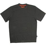 T-shirt, Carpenter ACE black XL, 62079599-XL, Björnkläder