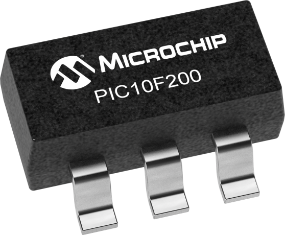 8-BIT, FLASH, 4 MHz, RISC MICROCONTROLLER, PDSO6, LEAD FREE, PLASTIC, SC-74A, SOT-23, 6 PIN