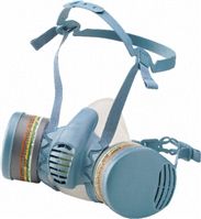 Protector 5032178 Half Mask Mask Respirator
