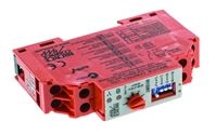 Multi Function Time Delay Relay, 0.5  60 min, 0.5  60 s, SPDT, 1 Contacts, SPDT, 24 V ac/dc, 230 V ac