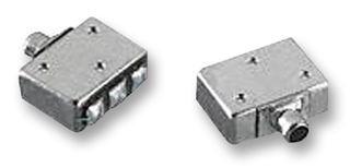 Microphones 5.56 X 3.98 X 2.21MM -59 SENS, 12S PORT