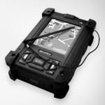 Handheld PCs Intel PXA270 624MHz 3.7in TFT LCD Display