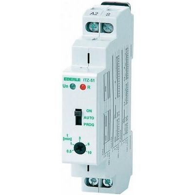 Eberle 0530 86 141 100 Time Delay Relay, Timer,