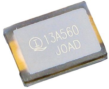 Crystal 11.059MHz, 30ppm, 2-Pin SMD, 7 x 5 x 1.2mm
