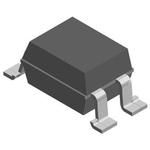 1-CH DC-IN Transistor Optocoupler, 5kV, 4-Pin PDIP SMD