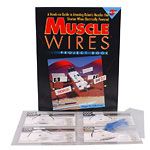 Muscle Wires&reg; Project Book - R & D