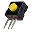 SWITCH PUSH SPDT 0.5A 14V
