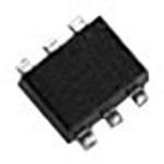 Trans MOSFET N-CH Si 20V 1.2A 6-Pin ES T/R