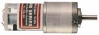 Como Drills DC Geared Motor, Brushed, 12 V nominal, 6  15 V dc, 10000 gcm, 99 rpm, 7.92 W