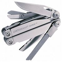 Leatherman 115 mm Stainless Steel Multi-tool