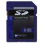 MEMORY CARD SD 2GB