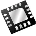 Switching Controller, Voltage-mode, 6A, 1500kHz Switching Freq-Max, 4 X 5 MM, HALOGEN FREE AND ROHS COMPLIANT, PQFN-17