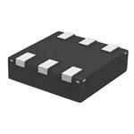 Low Power, High Speed CCD Buffer Amplifier