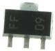 15V 100mA LDO Regulator, SOT-89, 30V In, 5% Acc