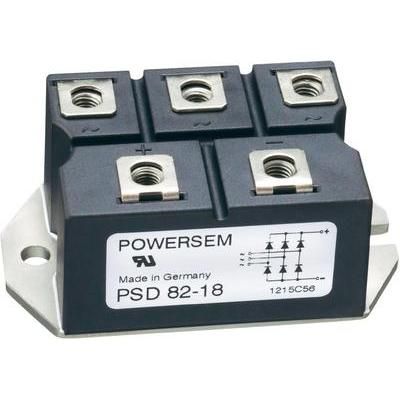 POWERSEM U(RRM) 1800 V
