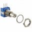5kR Cermet Linear Potentiometer, 1W, 10% Tol