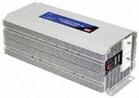 2500W DC-AC Car Power Inverter, 21  30V dc / 230V ac