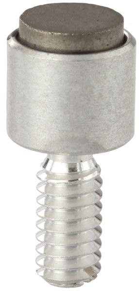 Solid State Magnet for Sensor