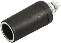 Multi Contact White 6 mm Test Plug & Socket, 600V, 80A