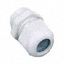 CABLE GLAND 4-8MM PG9 POLYAMIDE