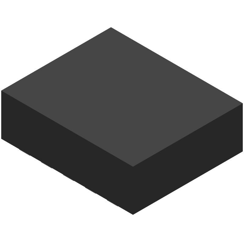 Double Balanced Mixer, 2800MHz Min, 5900MHz Max, 9dB Conversion Loss-Max, CASE SM2, 10 PIN