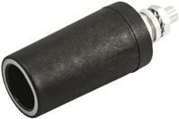 Multi Contact Grey 6 mm Test Plug & Socket, 600V, 80A