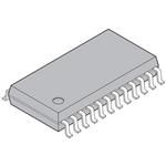 8-bit MCU, 8KB Flash, 16MHz, 24-Pin SOP, 3.3V/5V