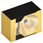 Infrared Emitter 950nm 80mW/sr Circular Top Mount Automotive 2-Pin MIDLED T/R