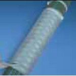 Cable Accessories Spiral Wrap Nylon Black