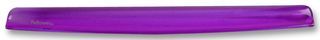WRIST REST, KEYBOARD, PURPLE