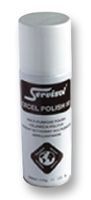 SERVISOL         6100011500             Cleaner, Excel Polish 80, General Purpose, Polish Restorer, Aerosol, 200 ml