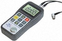 Sauter TN 230-0.01 US Thickness Gauge 230mm, 5MHz, Digital display