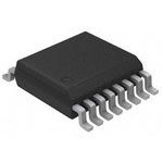 Intelligent Temperature Monitor and Dual PWM Fan Controller, QSOP-16, 2500-REEL