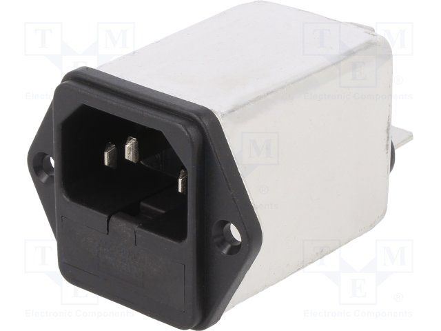 ROXBURGH         RIR-0622-H            FILTER, 6A, FUSED