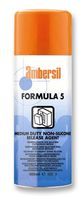 AMBERSIL   6120002500   FORMULA 5 NON-SILICONE RELEASE 400ML